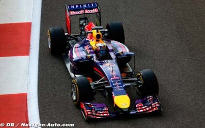 Sainz Jr dément avoir déjà été choisi par Toro Rosso