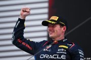 Hill : Il sera 'difficile d'arrêter Verstappen' pour le titre