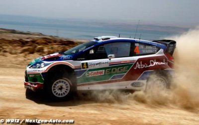 SS11: Leaders get ready to play tactics