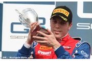 Luiz Razia takes dominating win in GP2 Sprint Race