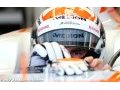 Sutil croit en les chances de podium de Force India