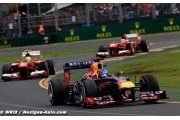 Vettel : Je n'ai plus rien à prouver