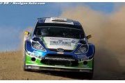 SWRC : Pons en route vers la victoire