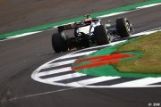 Mercedes F1 veut confirmer les progrès de la W13 en Autriche