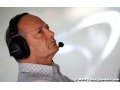 Ron Dennis : Gare à trop de changements en F1