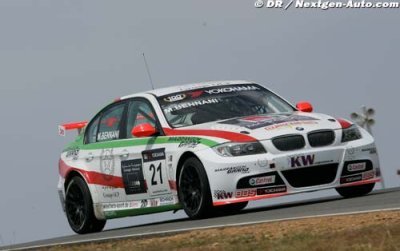 Penalties for O’Young, Bennani and Michelisz
