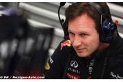 L'actualité de la F1 en quelques brèves
