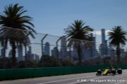 Abiteboul espérait mieux pour ce premier Grand Prix chez Renault