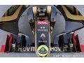 Renault reste sponsor de l'équipe Lotus