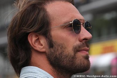 Marko plays down Vergne’s F1 return chances