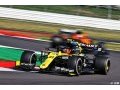 Spain 2020 - GP preview - Renault F1