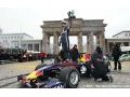 Photos - Vettel celebrates in Berlin