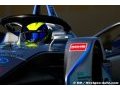 Massa a des difficultés à s'adapter à la Formule E