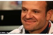 F1 should consider new qualifying format - Barrichello