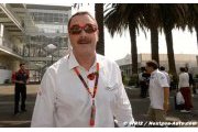 Mansell et son dépassement historique sur Berger au Mexique