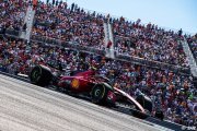 Sainz a eu du nez en demandant une stratégie à deux arrêts à Ferrari