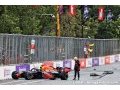 Défaillance des Pirelli : Brawn appelle à ‘rester calme' et compatit avec Verstappen