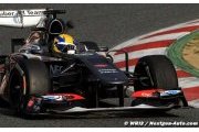 Gutierrez expects Hulkenberg to beat him early in 2013