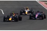 F1 must fix 'imperfect' rules as engines make comeback