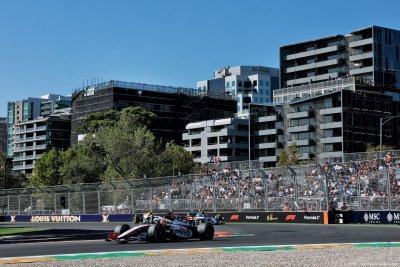 ’Ma tête va exploser’&nbsp;: Ocon révèle les difficultés des F1 de 2026