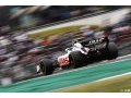 Steiner : Le 'public exigeant' est intransigeant avec Haas F1
