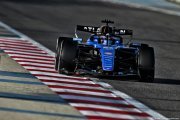 Williams F1 a bien rattrapé une partie de son retard en 3 jours d'essais