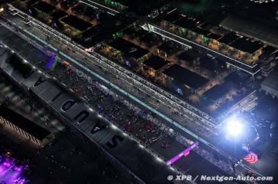Canal+ signe avec la F1 jusqu’en 2029&nbsp;!