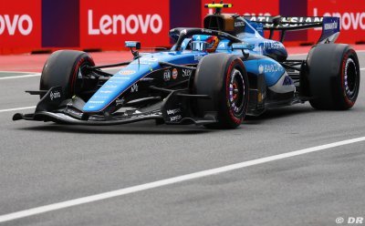 Williams F1 s’attend à des ’problèmes’ différents à Monaco