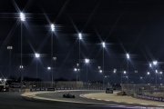 Mercedes F1 peut jouer la première place... derrière les McLaren