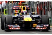 Webber stays on top in Malaysia