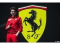 Chez Ferrari, Binotto se sent 'responsable de ce qui est arrivé'