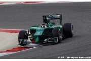 Kobayashi : 106 tours qui lui font du bien