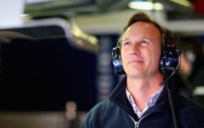 Red Bull to lose out on Spa straights - Horner