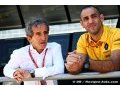 Renault to complete 2018 lineup soon - Prost
