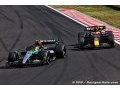 Mercedes F1 doit 'progresser' pour éliminer ses 'moments d'hésitation'