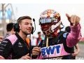 Rossi : Gasly est 'incroyablement motivé' et à un 'point critique' de sa carrière