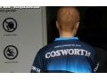 Cosworth inquiet des coûts du moteur 2013