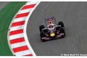 Ricciardo veut des clarifications sur la voiture de sécurité virtuelle