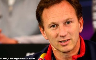 Red Bull barracking for Lotus’ Renault exit