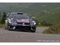 VW louera ses Polo WRC 2016 l'an prochain