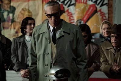 Le film ’Ferrari’ de Michael Mann maintenu et confirmé pour 2023 