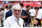 Ecclestone's bribery trial extended