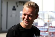 Magnussen n'a aucun regret sur sa carrière en F1