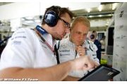 Bottas n'est pas sûr que Williams puisse rattraper Mercedes et Ferrari