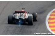 Grosjean avait vu juste... malheureusement