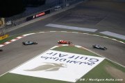 Lauda : ce championnat 2017 est très excitant