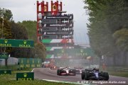 Photos - 2022 Emilia Romagna GP - Race