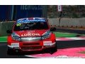 Lada claims first points in Drivers' Championship