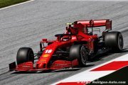 Bilan de la saison F1 2020 : Charles Leclerc