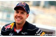 Vettel unsure if Raikkonen as teammate 'realistic'